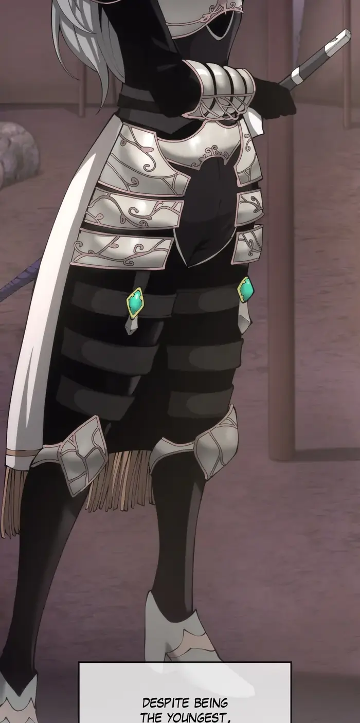 The Beginning After the End Chapter 170 image 09_optimized